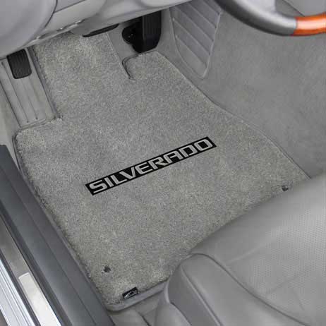 1998 chevy deals silverado floor mats